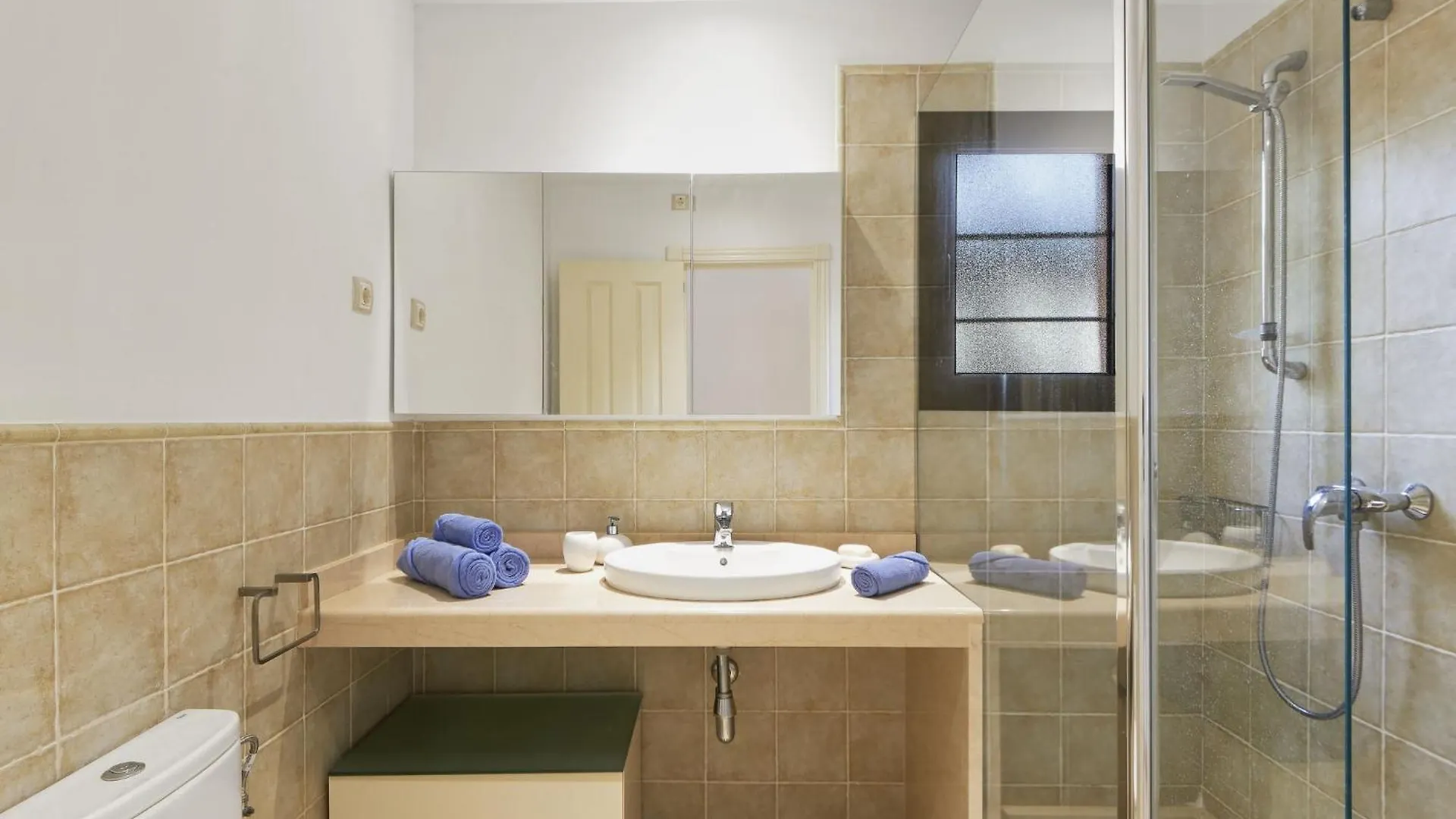 Apartment Jardines De Nueva Galera By Interhome Estepona Spanien