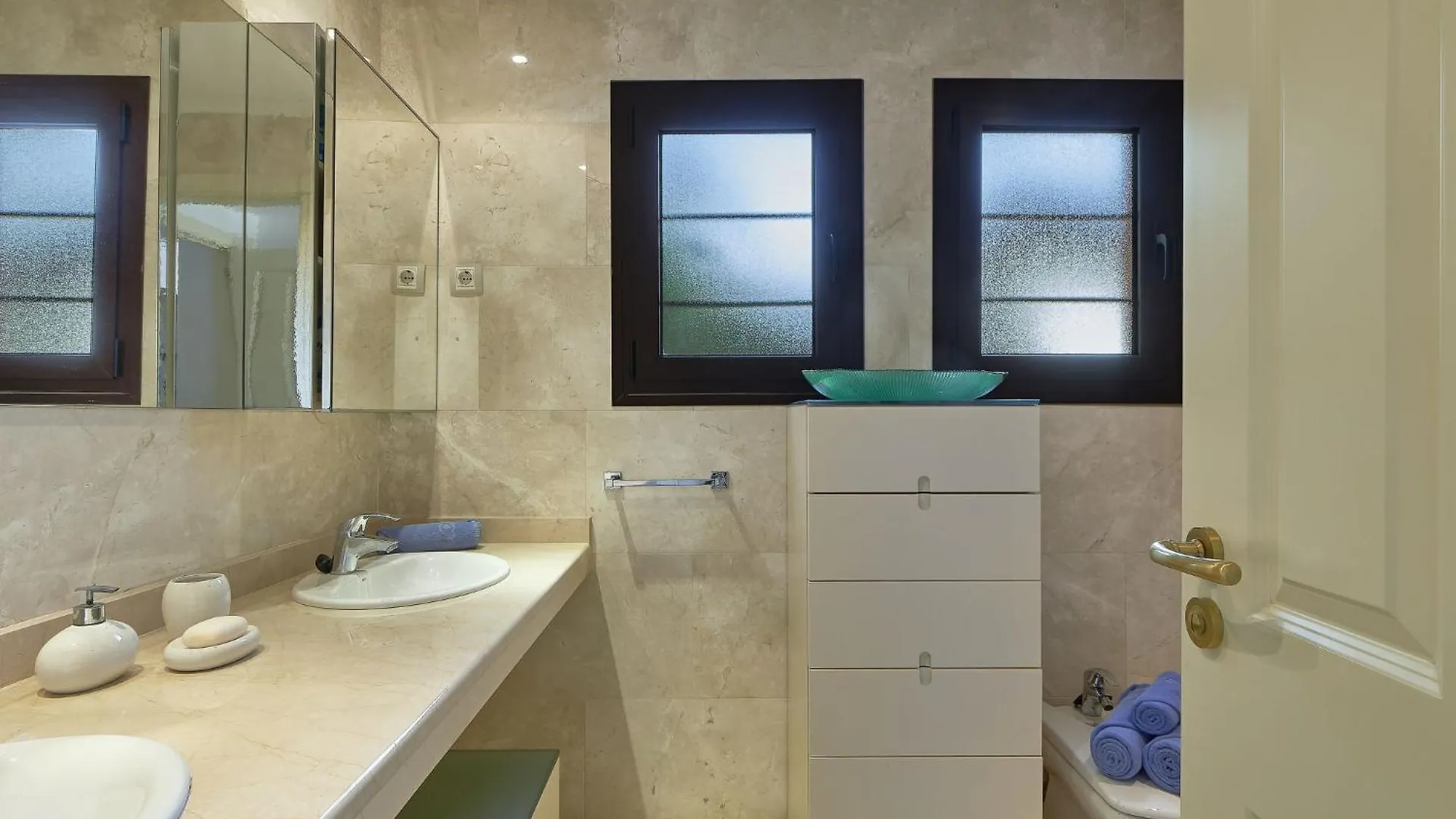 Apartment Jardines De Nueva Galera By Interhome Estepona
