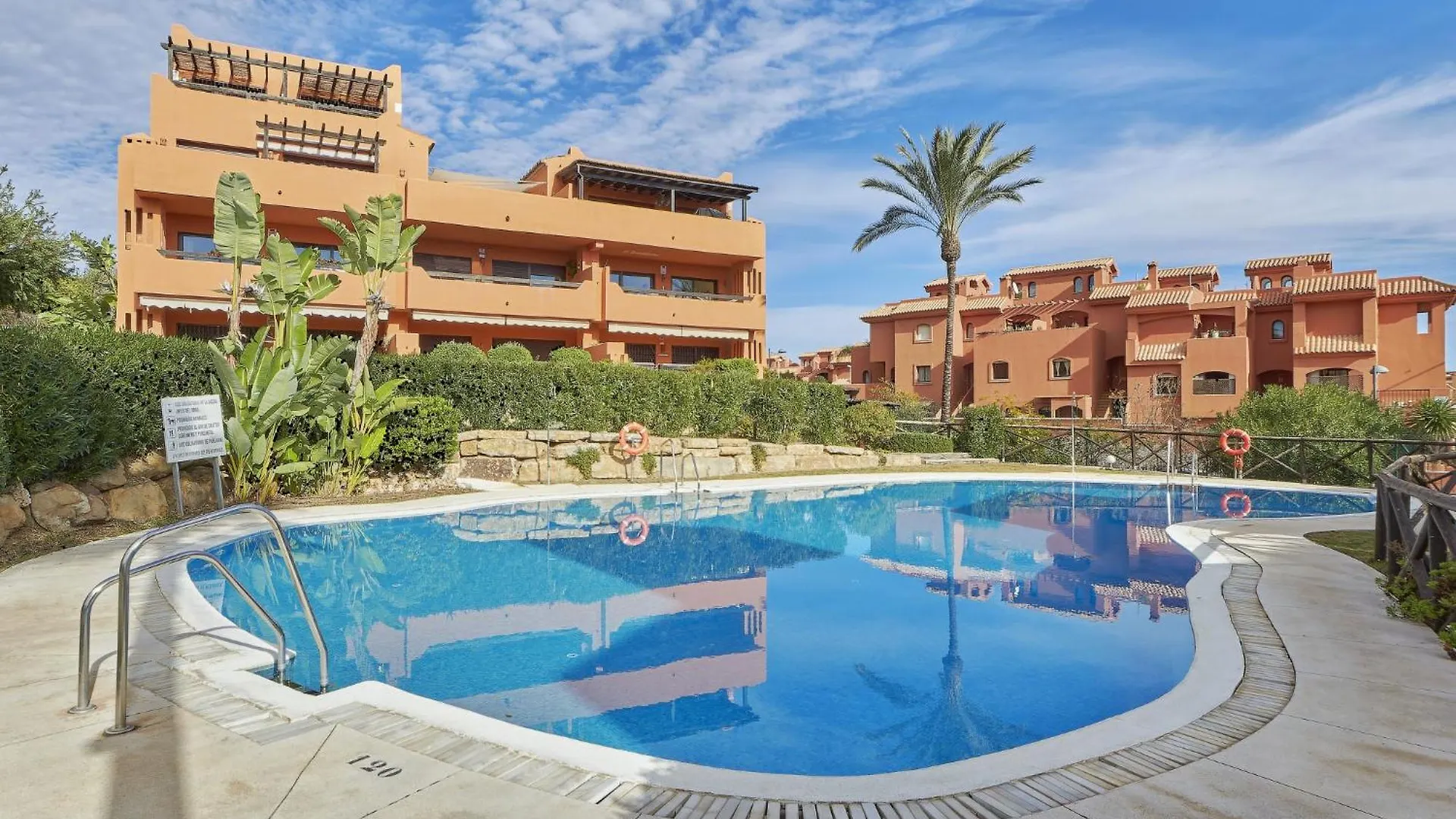 Apartment Jardines De Nueva Galera By Interhome Estepona Spanien