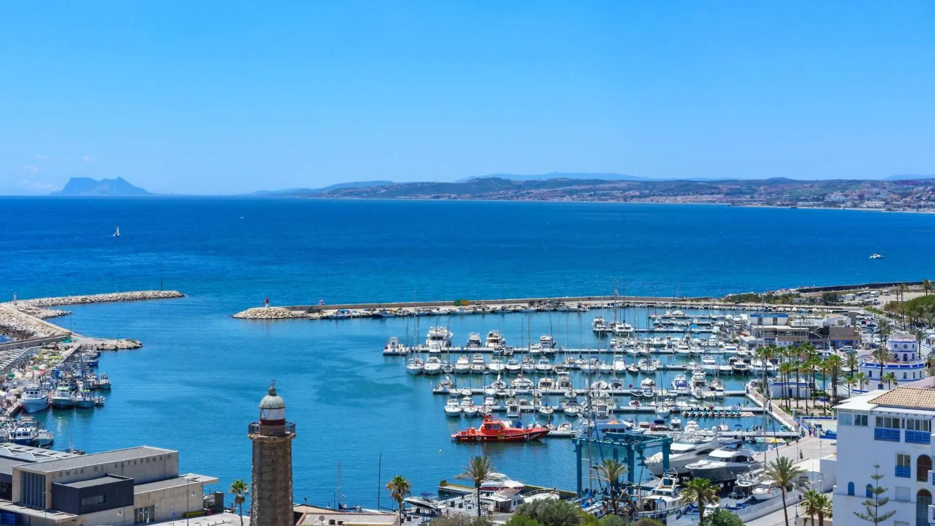 Apartment Jardines De Nueva Galera By Interhome Estepona Spanien