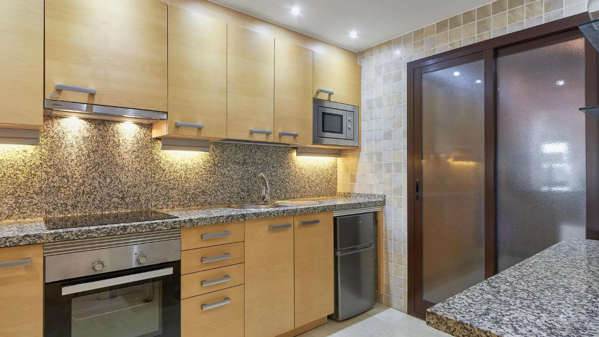Apartment Jardines De Nueva Galera By Interhome Estepona